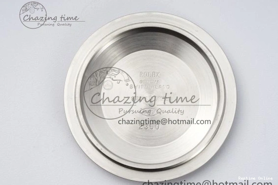 0111 ZeroBulk GMT Master II 126710 BLRO 904L SS KING Factory 1:1 Best Edition on Oyster Bracelet K3285 CHS 2073